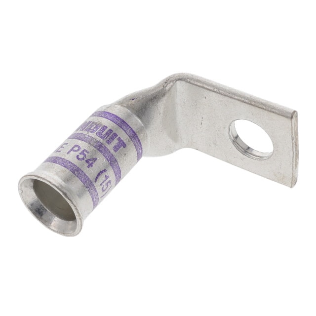 LCAF3/0-12F-X Panduit Corp  Rectangular Connectors